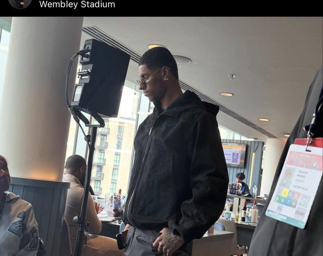 "曼联关键星拉什福德重伤打击，或延缓俱乐部历史转会壮举，聚焦：英格兰新希望的缺席考量"