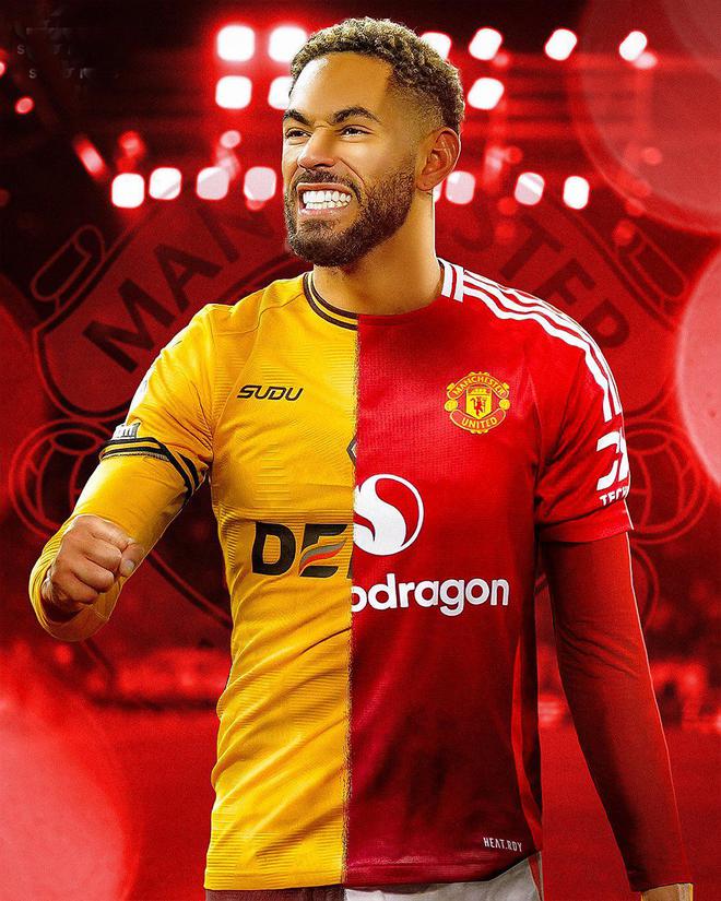 "揭秘库尼亚转会曼联的深层动机：从青训梦想到助力阿莫林，一探红魔复兴的关键抉择"