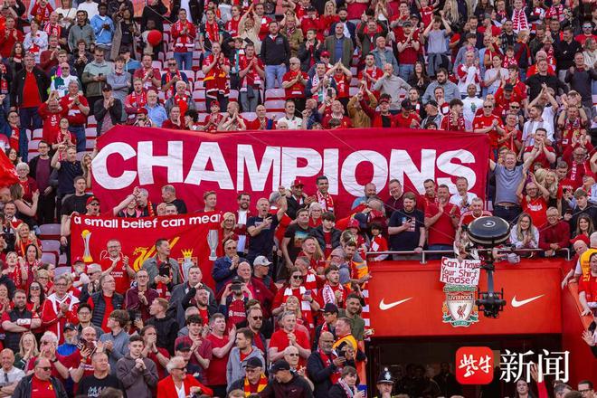 "利物浦创英超神话：未竟赛季4轮封王，谁是这场胜利的幕后英雄？"