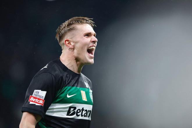 "26岁天王单赛季轰破50球大关：欧洲金靴竞争者势如破竹，7500万欧豪购之选即将揭晓"