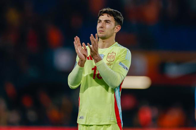 "阿森纳夏季转会瞄准新星：揭示！枪手即将激活祖比门迪5100万英镑神秘条款"