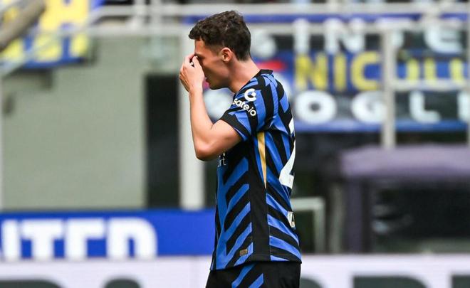 "帕瓦尔伤情揭晓：确认脚踝扭伤，欧冠半决赛首战无缘对决巴塞罗那"