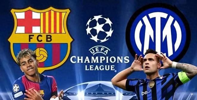 "逆转奇迹？巴萨3-1绝地反击，打破尴尬纪录，欧冠之路重燃希望"