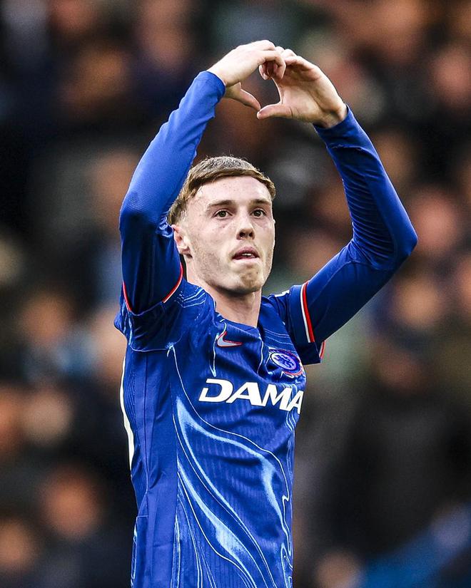 "帕尔默盛赞利物浦：实力超越的荣耀，战胜劲敌彰显卓越"