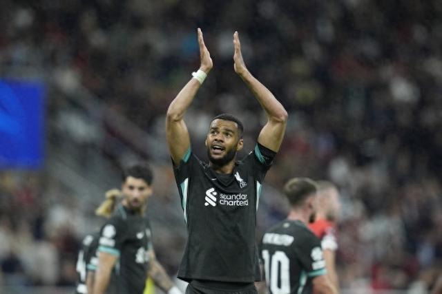 "加克波揭示冠军秘诀：团结与潜力的胜利，即使在有限上场时间内"