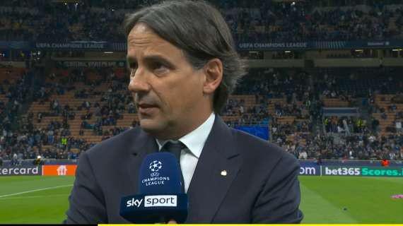 "劳塔罗·因扎吉亲述：年轻前锋状态佳，今日比赛将点燃球迷梦幻时刻"