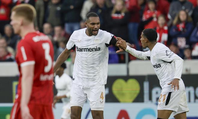 "马特乌斯深度解析：拜仁的防线能否问鼎欧冠？若纳坦塔的加入是夺冠关键吗？"