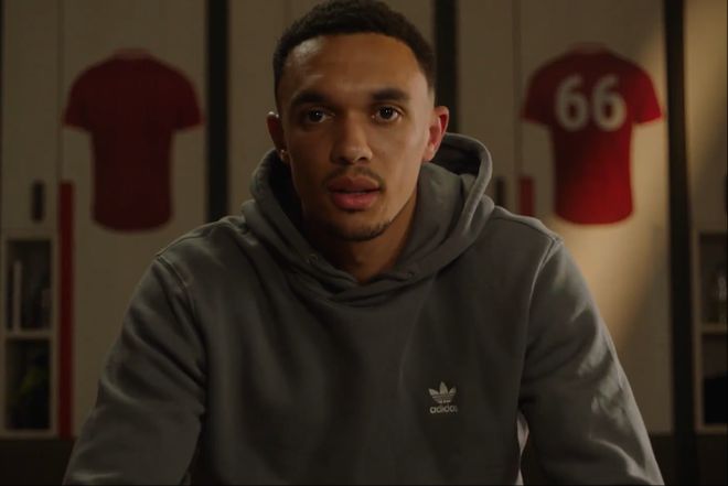 "阿诺德公开诀别：利物浦生涯划句号，难忘抉择重定义未来"