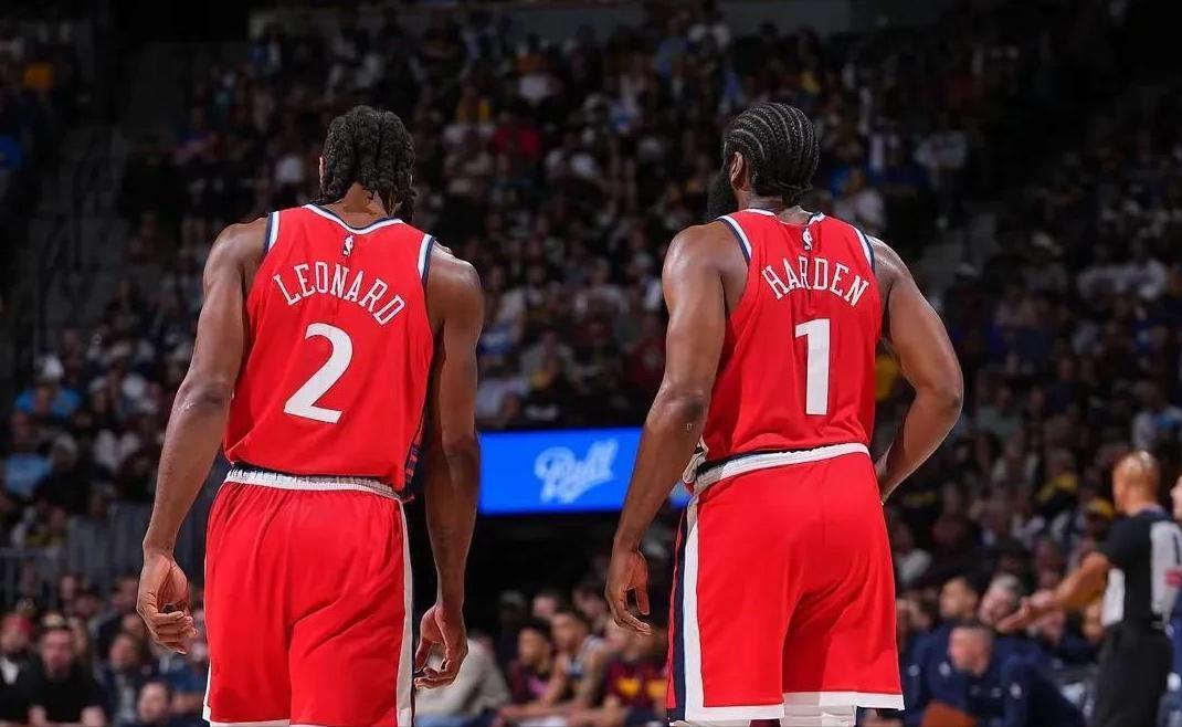 8000万！和快船加薪续约，美专家谈哈登明牌，鲍尔默已失去主动权