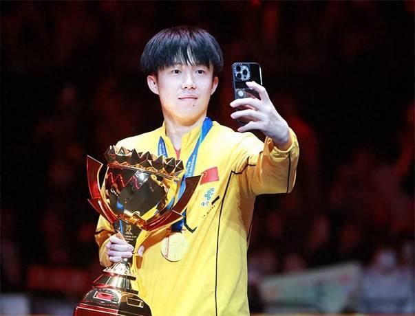 国乒内斗曝光 王励勤呼吁保护年轻运动员的隐私与尊严