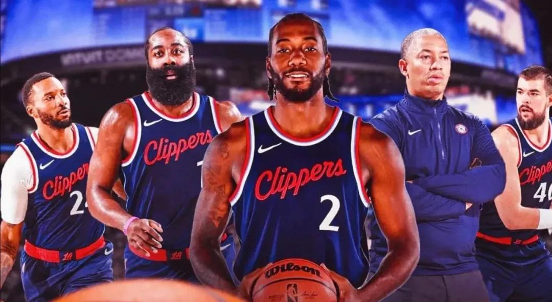 8000万！和快船加薪续约，美专家谈哈登明牌，鲍尔默已失去主动权