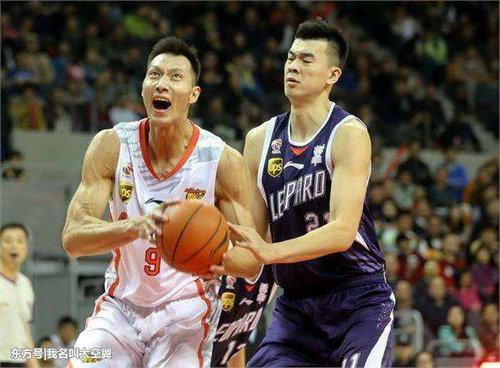 CBA近几年的冠军球队 CBA老牌强队有哪些