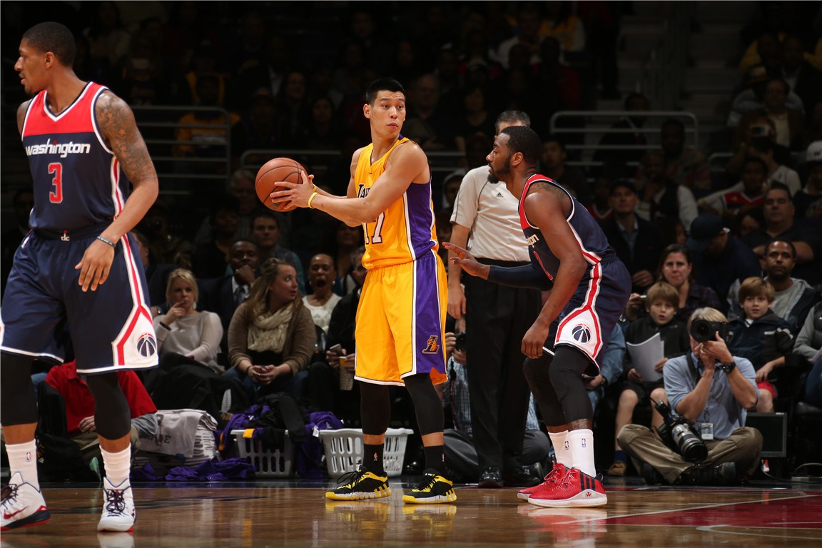 林书豪NBA天赋_林书豪运动能力测试_林书豪nba扣篮