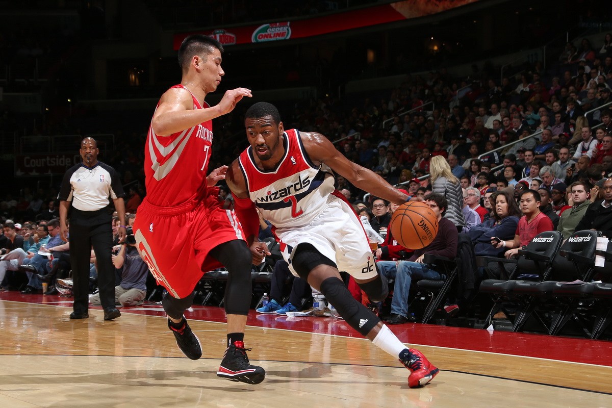 林书豪nba扣篮_林书豪运动能力测试_林书豪NBA天赋