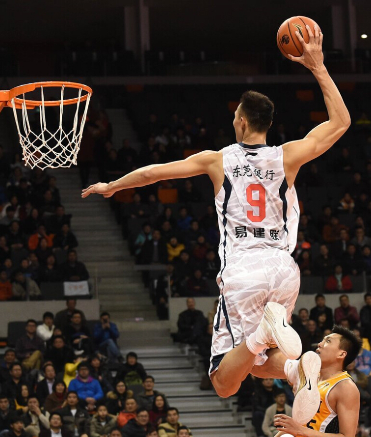 林书豪nba扣篮_林书豪运动能力测试_林书豪NBA天赋