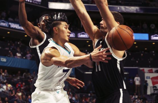林书豪nba扣篮_林书豪运动能力测试_林书豪NBA天赋