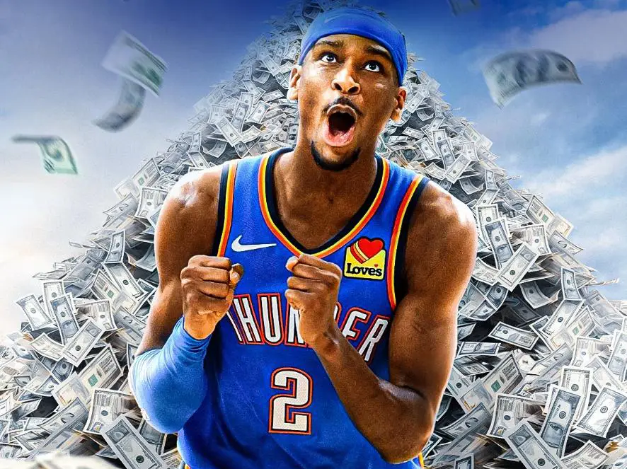 NBA历史最高薪球员_超级顶薪合同演变_nba顶薪怎么算