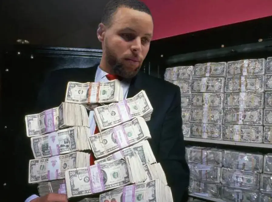 超级顶薪合同演变_nba顶薪怎么算_NBA历史最高薪球员