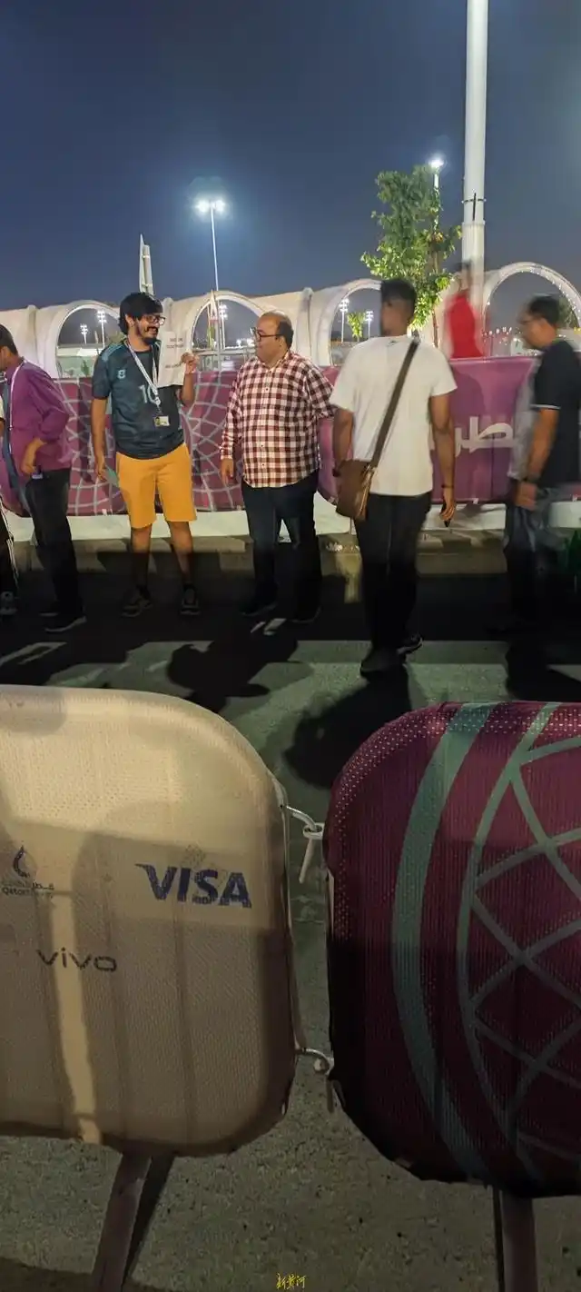 世界杯黄牛票_卡塔尔世界杯黄牛票价低迷_卡塔尔世界杯黄牛生意惨淡