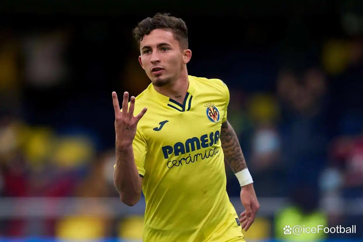 卡塔尔世界杯 新星表现 埃斯图皮尼安久保建英_世界杯新星