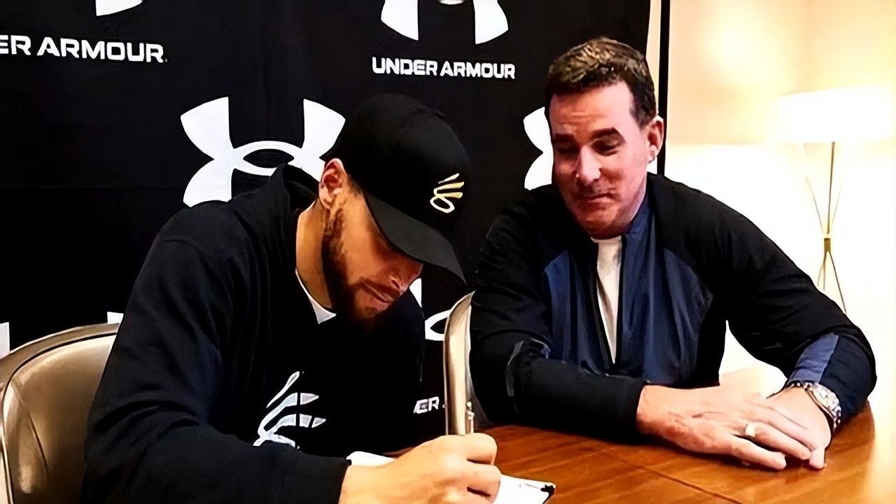 nba球鞋合同_科比没有终身合同的原因_终身球鞋合同