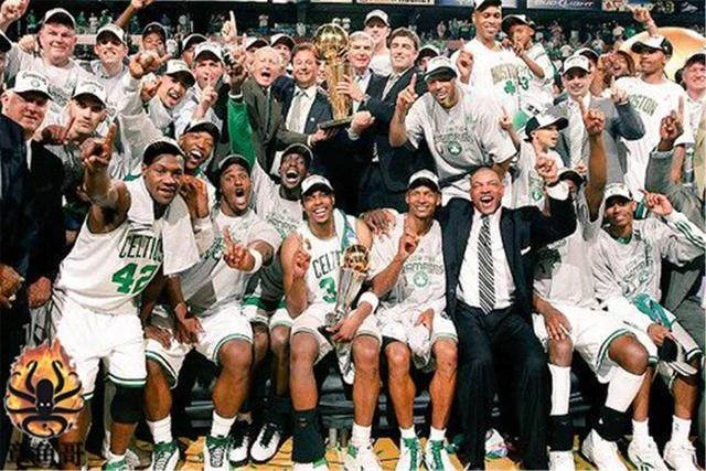 nba近十年总冠军_近十年NBA总冠军排名_最具传奇性的NBA球队