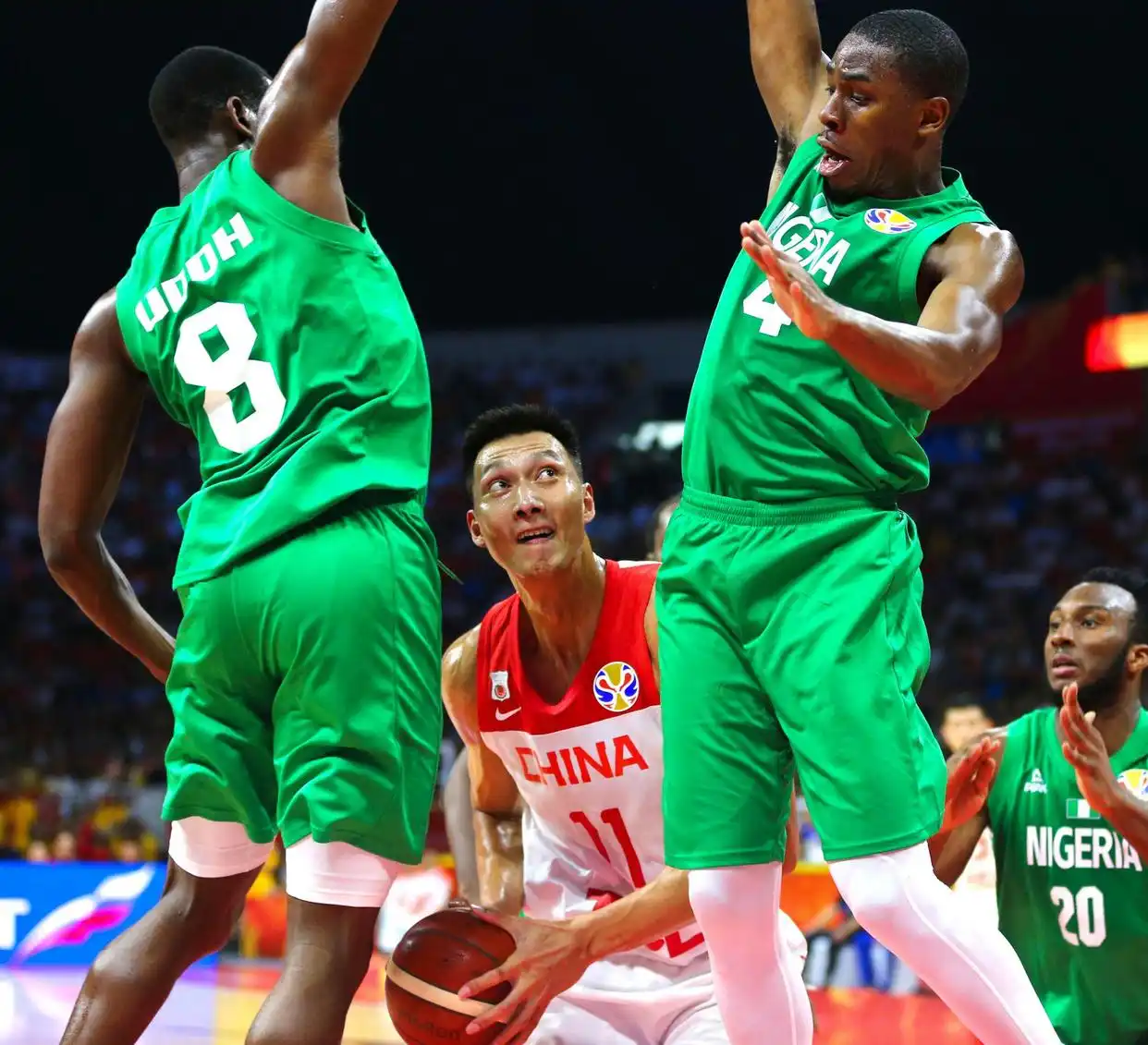 易建联伤愈首秀表现分析_易建联回归nba_易建联回归CBA新赛季