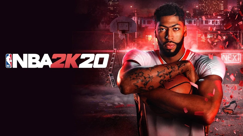 NBA2K20自创球员攻略_nba2k手机版中文版_NBA2K20豪华存档版下载