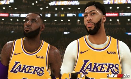 NBA2K20自创球员攻略_nba2k手机版中文版_NBA2K20豪华存档版下载