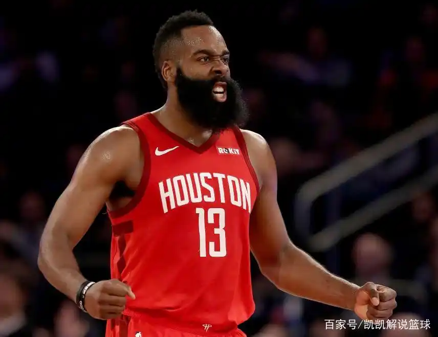 nba哈登生涯得分记录_NBA历史50+得分球员_哈登22次50+得分记录