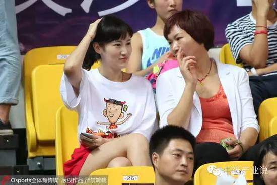 周琦选秀团队陷入任人唯亲迷局？