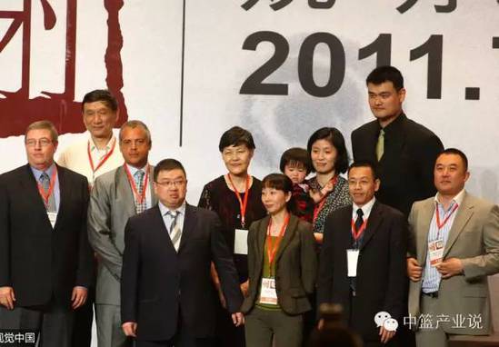 周琦选秀团队陷入任人唯亲迷局？