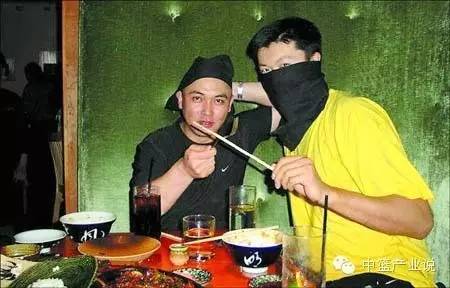 周琦选秀团队陷入任人唯亲迷局？