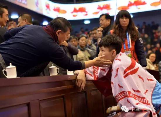 周琦选秀团队陷入任人唯亲迷局？