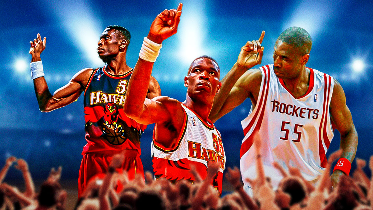 球星招牌动作_nba球星标志性动作_NBA球员个性庆祝