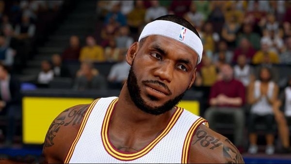 nba2k9能力值_:NBA2K球星能力值最高 2K系列球员能力值排行 NBA2K历史最高能力值球员