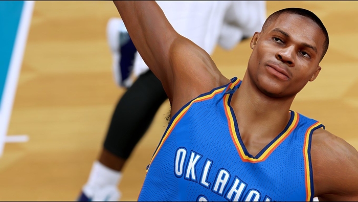 nba2k9能力值_:NBA2K球星能力值最高 2K系列球员能力值排行 NBA2K历史最高能力值球员