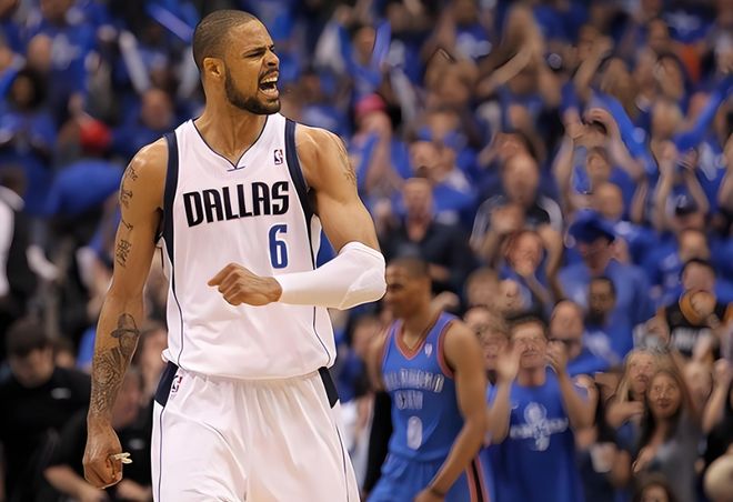 泰森-钱德勒 尼克斯生涯 2010-11赛季_nba2011