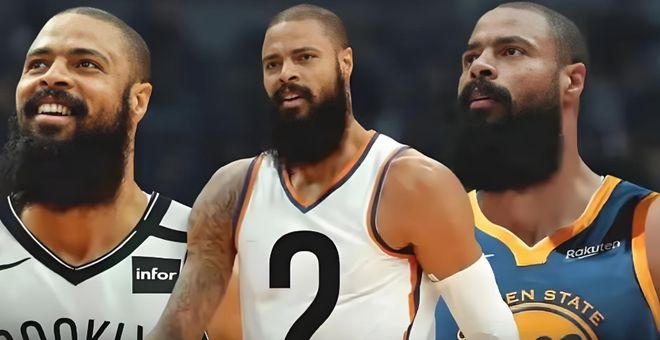 泰森-钱德勒 尼克斯生涯 2010-11赛季_nba2011