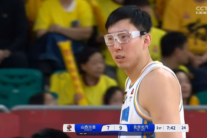 cba2k18_CBA季后赛半决赛山西队对阵首钢队周琦复出韩硕解说_山西队主场迎战首钢队比赛详细战报