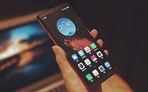 手机怎么看新闻