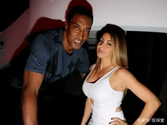 黑人球员基因改良选择白人女性_nba黑人球星娶白人_NBA黑人球员娶白人女性原因