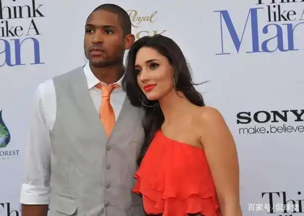 nba黑人球星娶白人_黑人球员基因改良选择白人女性_NBA黑人球员娶白人女性原因