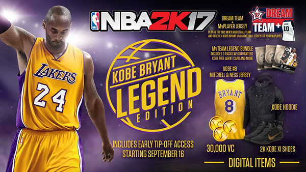 NBA2K17游戏模式详解_NBA2K17电脑版游戏下载_nba2k17手机版运球
