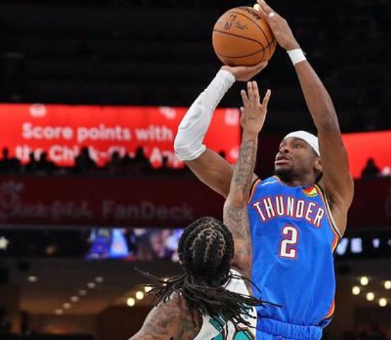 雷霆晋级形势分析_nba东部季后赛战况_NBA季后赛首轮战况