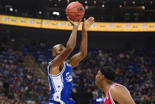 雷阿伦nba记录_雷阿伦三分球生涯_NBA历史三分球纪录