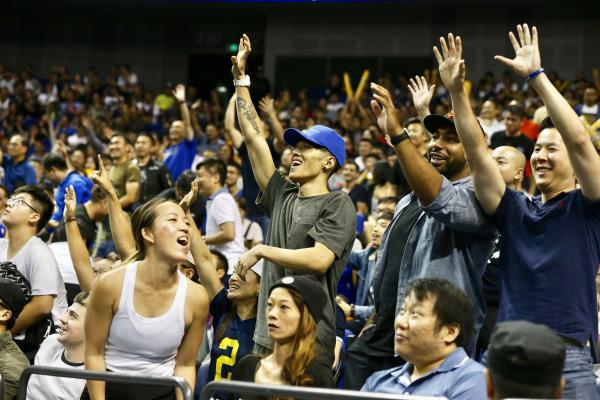 nba中国赛官方售票_NBA中国赛 勇士 上海站 库里