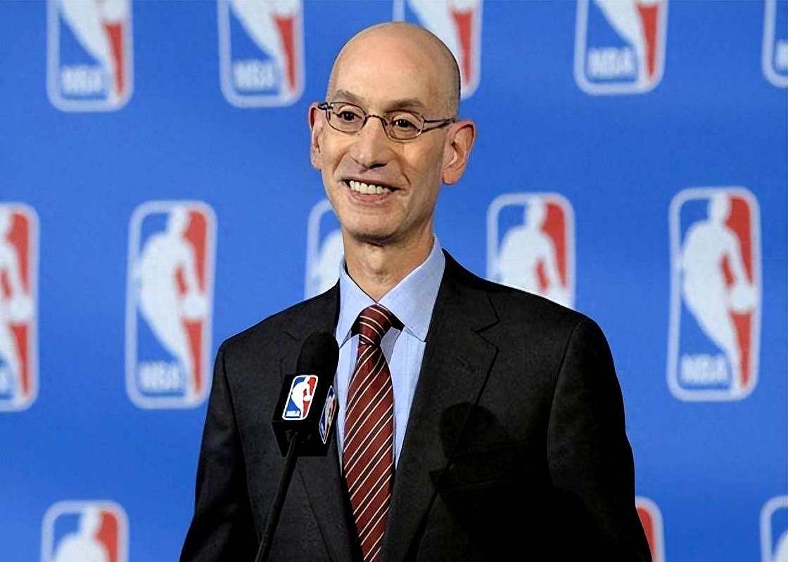 nba博彩_NBA总裁操控比赛_NBA裁判黑哨