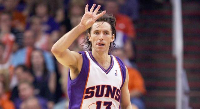 最具正能量的NBA球员_:NBA正能量球星盘点_nba励志球星