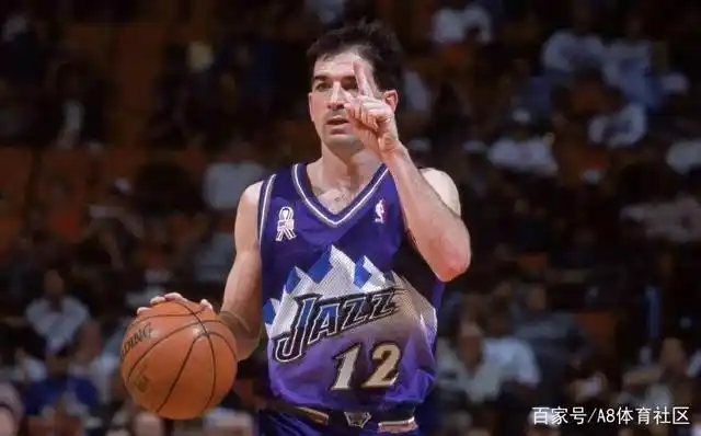 NBA历史抢断王_nba历史抢断榜_最具天赋的NBA抢断手